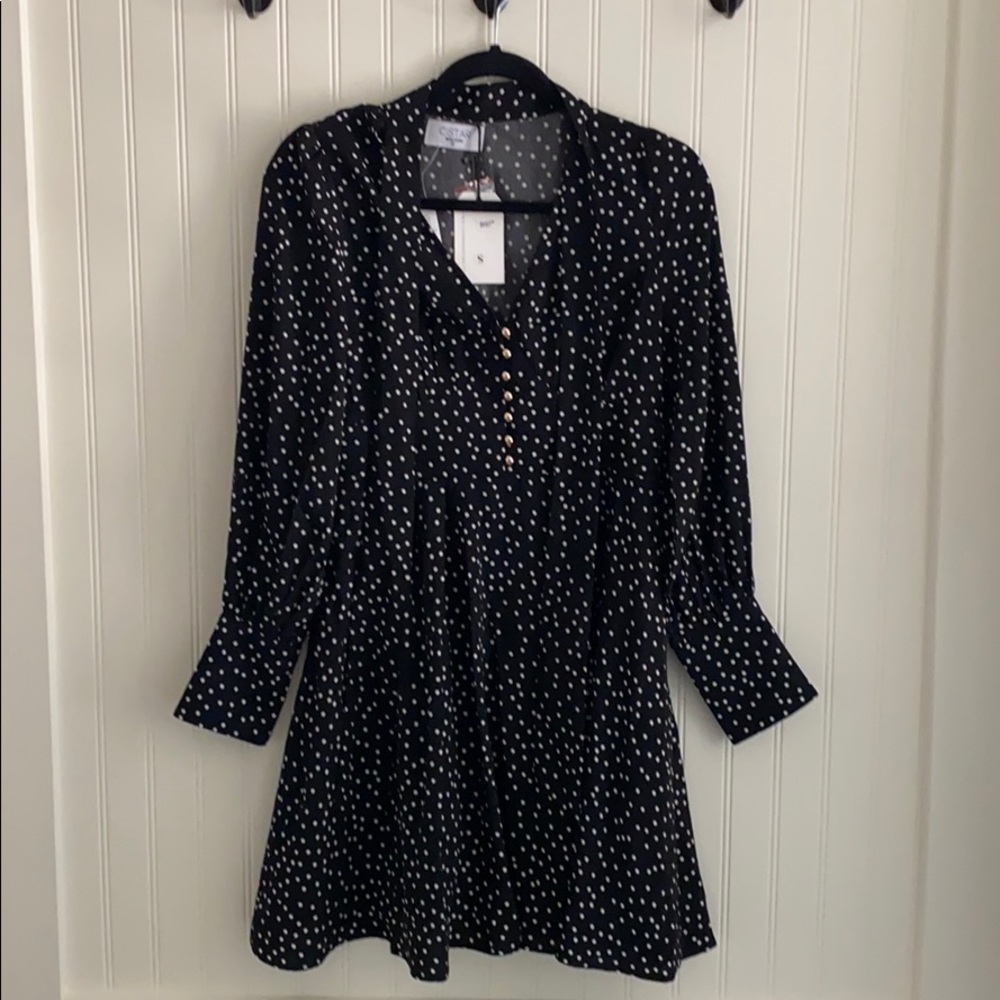 NWT - CISTAR NEW YORK Dress from Neiman Marcus